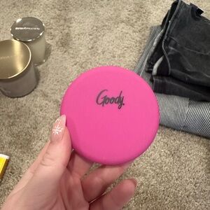 Goody Pink Vanity Mirror